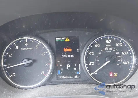 2017 Mitsubishi Outlander Se z USA, uszkodzony, nr VIN JA4AZ3A32HZ027500